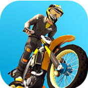特技越野摩托车3D手机游戏 v2.0