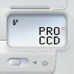 ProCCD复古CCD相机会员版下载 v2.4.5