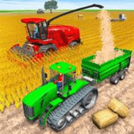 现代机器耕种模拟安卓版下载 v4.2.3