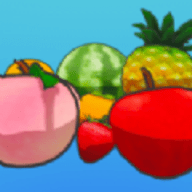 水果融合跑酷安卓版 v1.0
