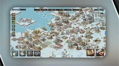 模拟城市重建王国最新版