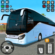 巴士停车驾驶中文版免费版 v1.2.3