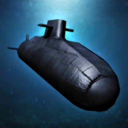 深海潜艇模拟器汉化版 V2.012