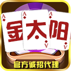金太阳棋牌iOS官网版 v1.0.0