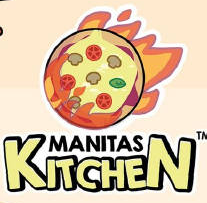 Manitas Kitchen汉化版 v1.0
