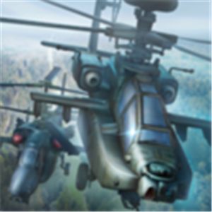 现代战争直升机破解版 v6.2.1