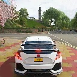 城市停车模拟中文版 v1.0
