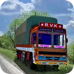 印度卡车模拟器无限金币版 v1.4