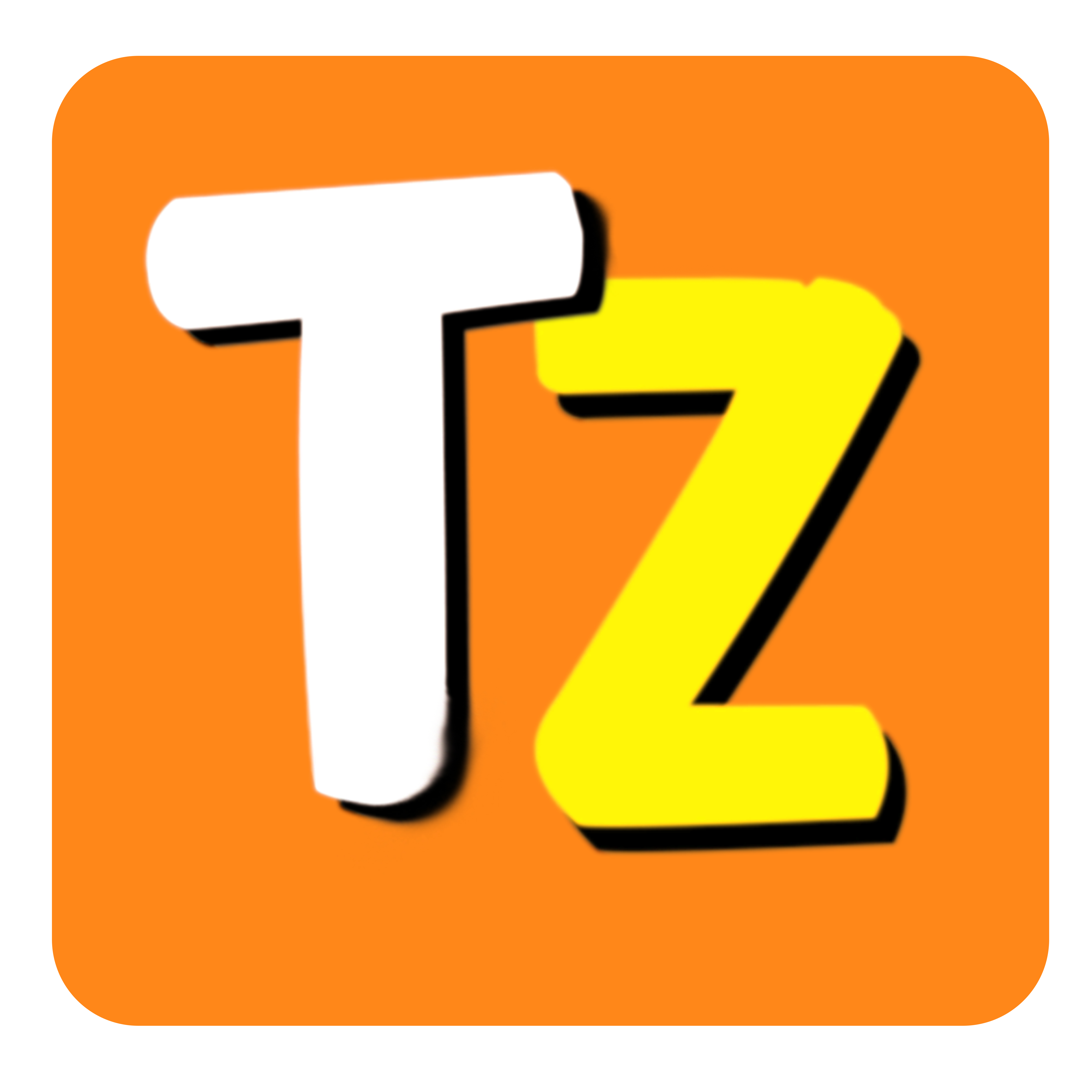 TZ游戏库手机版 v1.0