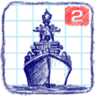 Battleship 2手机版 v1.0