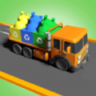 垃圾车驾驶员安卓版下载 v4.6.3