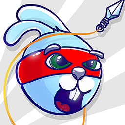 兔子武士官方版 V1.0.2