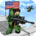 美国方块狙击手生存无限子弹版 v1.1.2