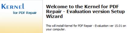 Kernel for PDF Repair正式版