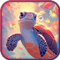 疯狂大海龟红包版 v1.1.2