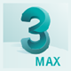 3dsmax9.0下载 v9.0