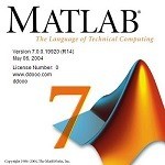 matlab7.0免费下载 v7.0