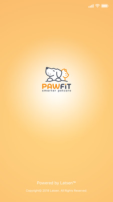 Pawfit