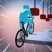 自行车极限骑手3D中文版 v1.5.2