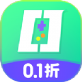 热门新游app官方版 v1.10