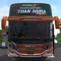 旅游巴士驾驶车游戏最新版 v4.1.3