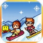 闪耀滑雪场物语安卓版下载  v1.5 