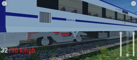 巴拉特铁路模拟器无限金币版