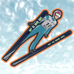 精细跳台滑雪官方版 v0.877