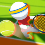 疯狂网球3D免广告最新版 v5.0.0