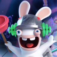 疯狂兔子安卓版下载 v6.4 