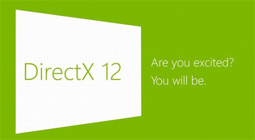 directx最新版本