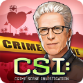 CSI暗罪迷踪无限钞票版 v2.3.5