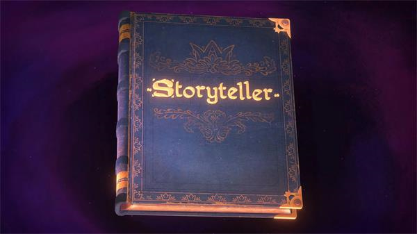 storyteller游戏手机版正版