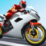 摩托车旋转赛车中文版 v1.0.0