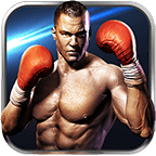 真实拳击最新版下载 v2.1