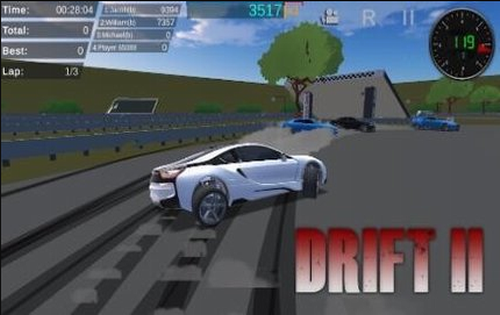 drift2最新版