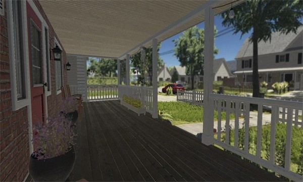 房屋设计模拟游戏手机版