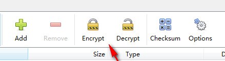 Encrypt Care免费版