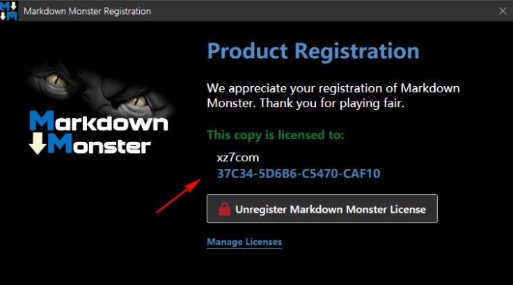 Markdown Monster中文版